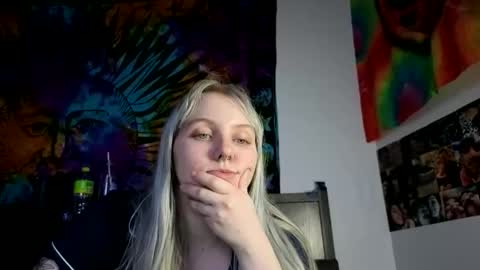 Snapshot of amethystmoon18 chatting on 30, 5, 2026 amethystmoon18 online show from 30, 5, 2026