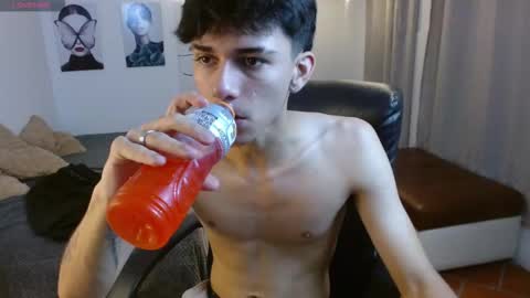 amethystshadow online show from 5, 11, 2025