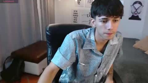 amethystshadow online show from 6, 11, 2025