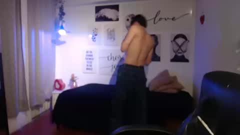 Snapshot of amethystshadow chatting on 12, 3, 2026 amethystshadow online show from 12, 3, 2026