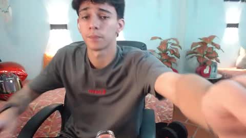 Snapshot of amethystshadow chatting on 29, 3, 2026 amethystshadow online show from 29, 3, 2026