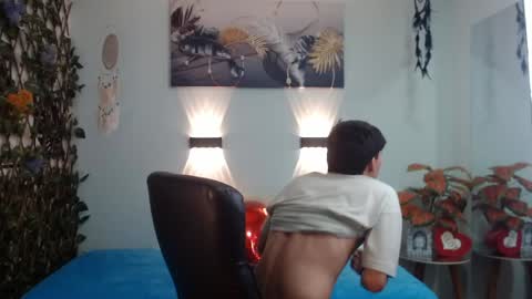 Snapshot of amethystshadow chatting on 5, 4, 2026 amethystshadow online show from 5, 4, 2026