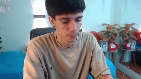 Snapshot of amethystshadow chatting on 9, 4, 2026 amethystshadow online show from 9, 4, 2026