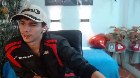 Snapshot of amethystshadow chatting on 10, 4, 2026 amethystshadow online show from 10, 4, 2026