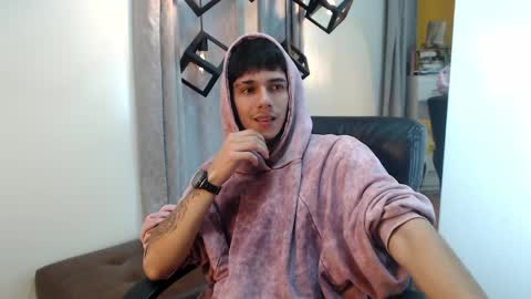 Snapshot of amethystshadow chatting on 25, 4, 2026 amethystshadow online show from 25, 4, 2026