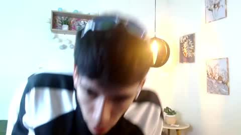 Snapshot of amethystshadow chatting on 27, 4, 2026 amethystshadow online show from 27, 4, 2026