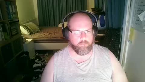 Snapshot of amf_1982 chatting on 1, 2, 2025 Andy online show from 1, 2, 2025