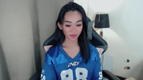 JOANNA online show from 15, 11, 2025