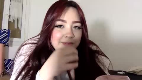 Snapshot of ami_rosee chatting on 4, 3, 2026 ami_rosee online show from 4, 3, 2026