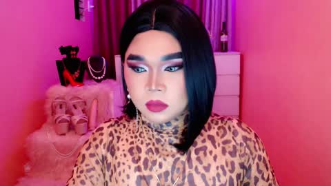 Queen Mireska online show from 4, 2, 2025