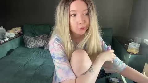 Snapshot of amiair chatting on 23, 7, 2026 Ami Air online show from 23, 7, 2026