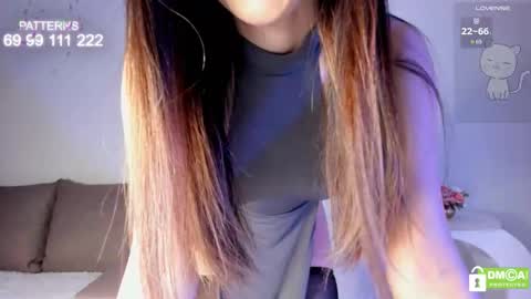 Snapshot of amiaka chatting on 9, 3, 2026 amiaka online show from 9, 3, 2026