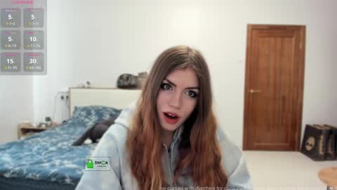 Snapshot of amiandthomas chatting on 8, 4, 2026 VelvetCaprice online show from 8, 4, 2026