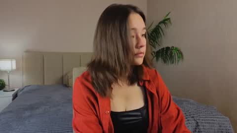 Snapshot of amieefackrell chatting on 29, 11, 2025 Ariel online show from 29, 11, 2025