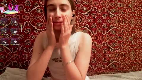 Iveta online show from 4, 10, 2025