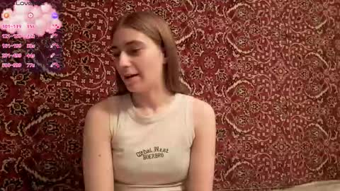 Iveta online show from 15, 10, 2025