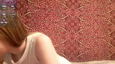 Iveta online show from 4, 11, 2025