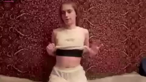 Iveta online show from 13, 11, 2025