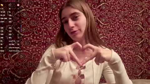 Iveta online show from 5, 12, 2025