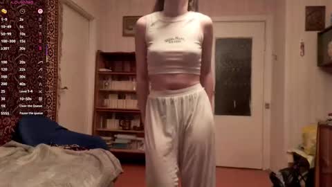 Iveta online show from 13, 12, 2025