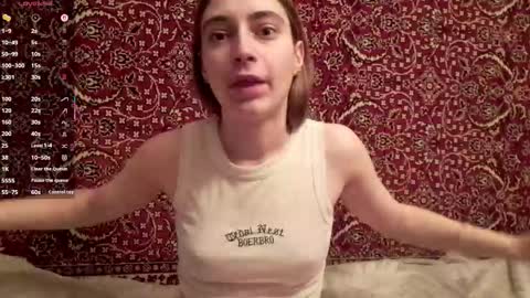 Iveta online show from 21, 12, 2025