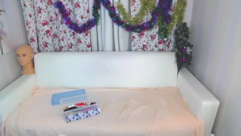 Snapshot of amihotgranny chatting on 17, 1, 2025 Ami online show from 17, 1, 2025