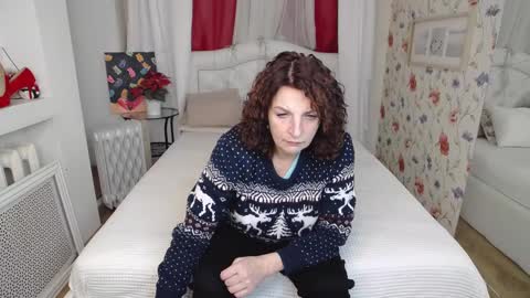Snapshot of amihotgranny chatting on 31, 1, 2025 Ami online show from 31, 1, 2025