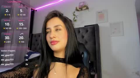 Snapshot of amiirra_ chatting on 9, 3, 2026 Amira sweet online show from 9, 3, 2026