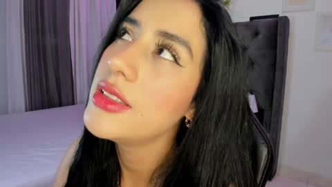 Snapshot of amiirra_ chatting on 1, 4, 2026 Amira sweet online show from 1, 4, 2026