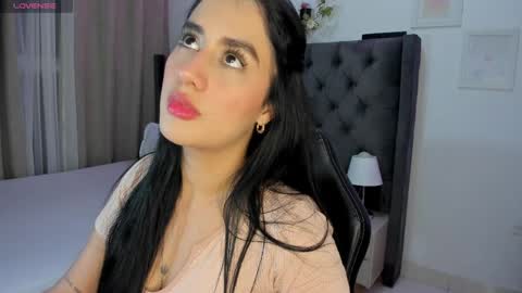 Snapshot of amiirra_ chatting on 25, 4, 2026 Amira sweet online show from 25, 4, 2026