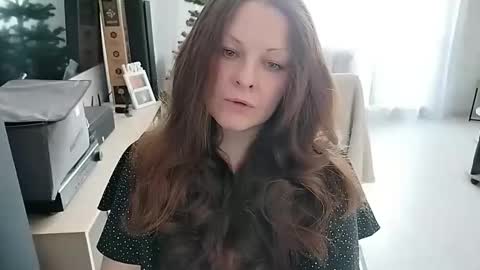 Snapshot of amilafran chatting on 26, 4, 2026 Mila online show from 26, 4, 2026