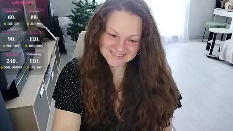 Snapshot of amilafran chatting on 10, 5, 2026 Mila online show from 10, 5, 2026