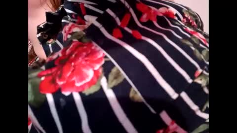 Snapshot of amileamariestar chatting on 7, 12, 2024 amileamariestar online show from 7, 12, 2024