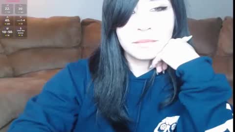 Snapshot of amilustxx chatting on 10, 4, 2026 amilust online show from 10, 4, 2026