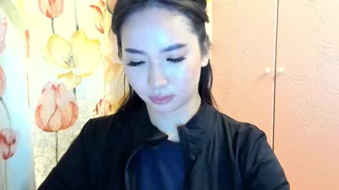 Snapshot of amina_artin chatting on 29, 9, 2025 Amina online show from 29, 9, 2025