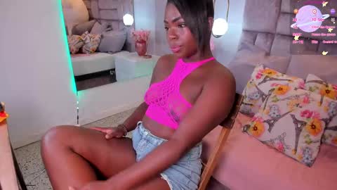 Amina online show from 20, 9, 2025