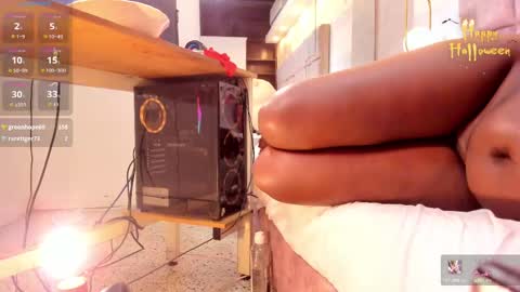 Amina online show from 8, 10, 2025