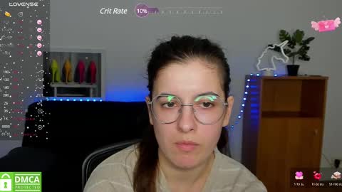 Amina online show from 1, 3, 2025