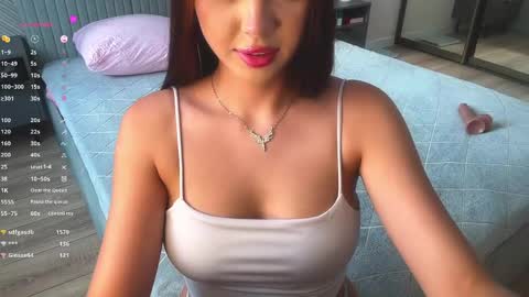 aminaliven online show from 10, 6, 2026