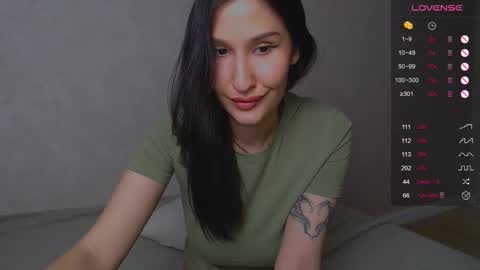 Camilla online show from 30, 11, 2025