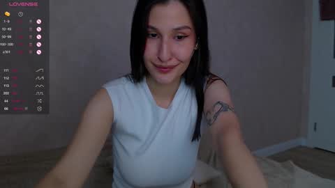 Snapshot of aminegulse chatting on 6, 1, 2026 Camilla online show from 6, 1, 2026