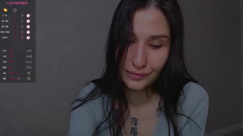 Snapshot of aminegulse chatting on 8, 1, 2026 Camilla online show from 8, 1, 2026