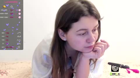   Amira  Lush     Domi   is active  Open Pvt Welcome to the world of pleasure online show from 15, 2, 2026