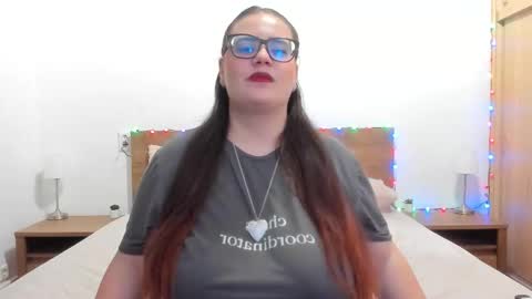 Amira Vyxen online show from 11, 1, 2026