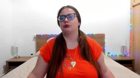 Amira Vyxen online show from 13, 1, 2026