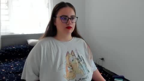 Amira Vyxen online show from 21, 5, 2026
