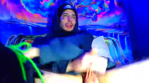 Snapshot of amiri_sweater chatting on 16, 12, 2025 amiri_sweater online show from 16, 12, 2025