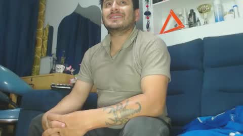 amirramijamalgordibuenohot online show from 6, 3, 2026