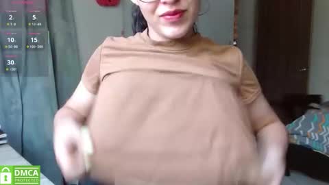 amitlu_ online show from 17, 2, 2026