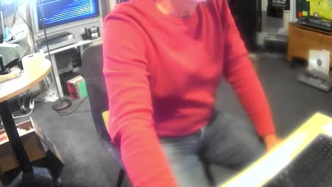 Snapshot of amjan19 chatting on 18, 10, 2025 amjan19 online show from 18, 10, 2025